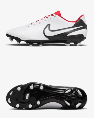 Бутси Nike Tiempo Legend 10 Club DV4344-100