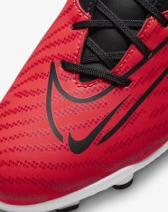 Бутси Nike Phantom GX Club DD9483-600