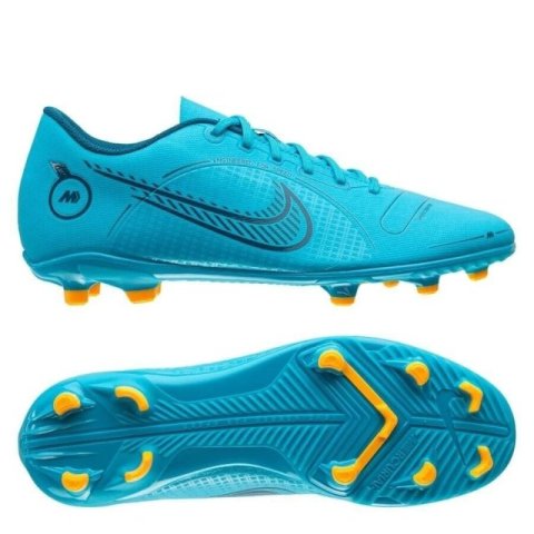 Бутсы Nike Mercurial Vapor XIV Club FG MG DJ2903-484