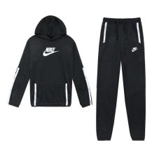 Детский спортивный костюм Nike Sportswear DD8552-010