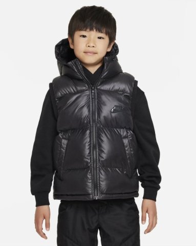 Жилетка дитяча Nike Sportswear Heavyweight Synthetic Fill EasyOn FD2844-010