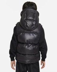 Жилетка дитяча Nike Sportswear Heavyweight Synthetic Fill EasyOn FD2844-010