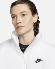 Жилетка жіноча Nike Sportswear Classic Puffer FB7679-100