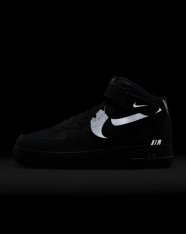 Кеди Nike Air Force 1 Mid '07 LX DQ7666-001