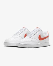 Кеди Nike Court Vision Low Next Nature DH2987-108