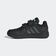 Кеди дитячі Adidas Hoops 3.0 CF C H03861