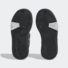 Кеди дитячі Adidas Hoops 3.0 CF C H03861
