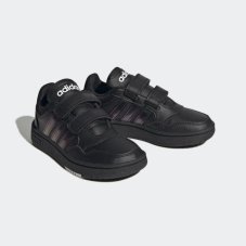 Кеди дитячі Adidas Hoops 3.0 CF C H03861