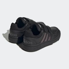 Кеди дитячі Adidas Hoops 3.0 CF C H03861