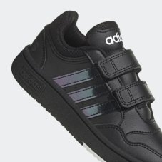 Кеди дитячі Adidas Hoops 3.0 CF C H03861