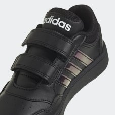 Кеди дитячі Adidas Hoops 3.0 CF C H03861