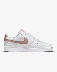 Кеди жіночі Nike Court Vision Low Next Nature DH3158-102