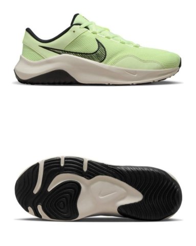 Кросівки бігові Nike Legend Essential 3 Next Nature DM1120-700