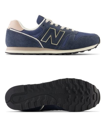 Кроссовки New Balance 373 ML373TF2