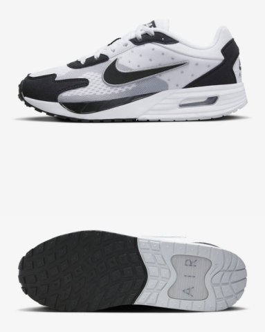 Кроссовки Nike Air Max Solo DX3666-100