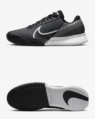 Кросівки тенісні Nike Zoom Vapor Pro 2 DR6191-001