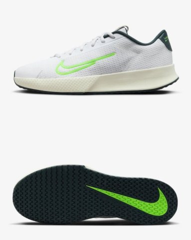 Кроссовки теннисные NikeCourt Vapor Lite 2 DV2018-101