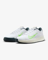 Кросівки тенісні NikeCourt Vapor Lite 2 DV2018-101