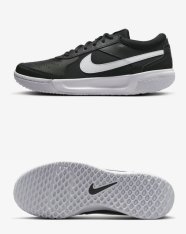 Кросівки тенісні NikeCourt Air Zoom Lite 3 DV3258-001