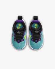 Кроссовки беговые детские Nike Star Runner 4 SE FJ1807-300