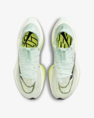 Кросівки бігові жіночі Nike Air Zoom Alphafly Next% 2 Mint DV9425-300