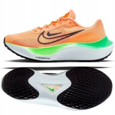 Кросівки бігові жіночі Nike Zoom Fly 5 DM8974-800