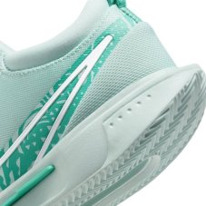Кросівки тенісні жіночі Nike Court Zoom Pro Clay FD1156-300
