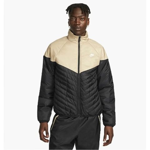 Куртка Nike Sportswear Windrunner FB8195-011