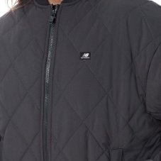 Куртка жіноча New Balance Athletics Fashion WJ33504ACK