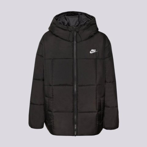 Куртка жіноча Nike Sportswear Essential FB7674-010