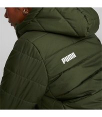 Куртка женская Puma ESS Padded Jacket 84894031