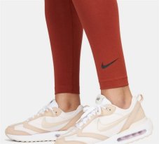 Лосины для бега женские Nike Sportswear Club DM4651-832