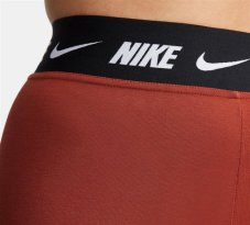 Лосины для бега женские Nike Sportswear Club DM4651-832