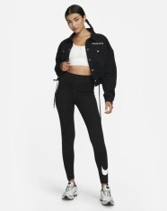 Лосины женские Nike Sportswear Classics DV7795-010