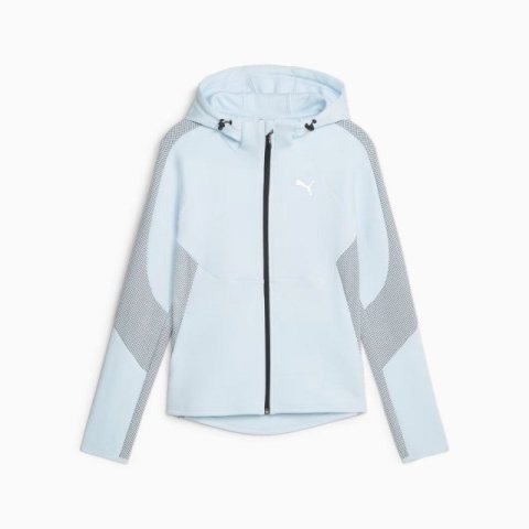 Олимпийка женская Puma Evostripe 67607369