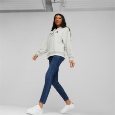 Реглан жіночий Puma SQUAD Hoodie 62148904