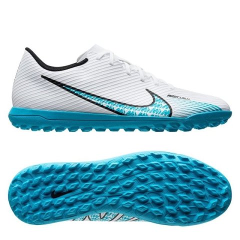 Сороконожки Nike Mercurial Vapor 15 Club TF DJ5968-146