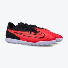 Сороконожки Nike Phantom GX Club TF DD9486-600