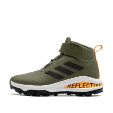 Ботинки детские Adidas FortaRun All Terrain GZ0164