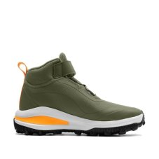 Ботинки детские Adidas FortaRun All Terrain GZ0164
