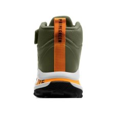 Ботинки детские Adidas FortaRun All Terrain GZ0164