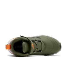 Ботинки детские Adidas FortaRun All Terrain GZ0164