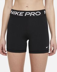 Шорти для бігу жіночі Nike Pro 365 CZ9831-010