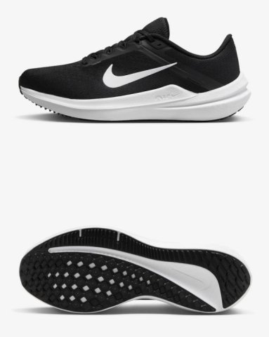 Кросівки бігові Nike Winflo 10 DV4022-003