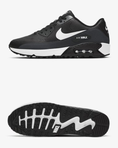 Кроссовки Nike Air Max 90 CU9978-002