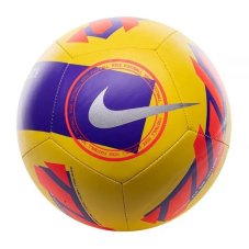 М'яч для футболу Nike Pitch DC2380-710
