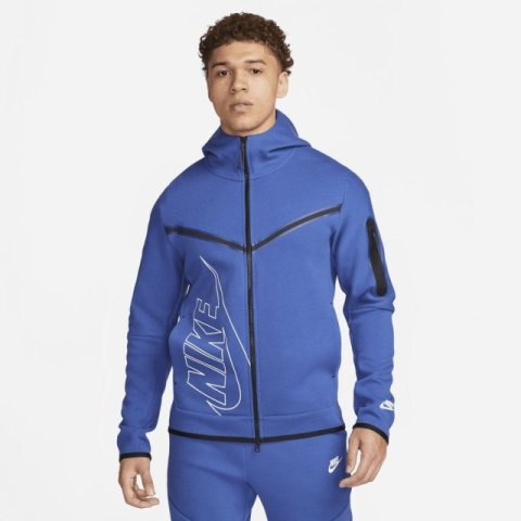Олімпійка Nike Sportswear Tech Fleece FJ5334-480