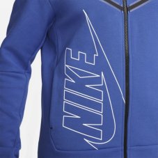 Олімпійка Nike Sportswear Tech Fleece FJ5334-480