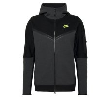 Олімпійка Nike Sportswear Tech Fleece DV0537-011