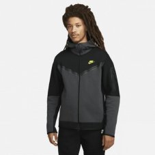 Олимпийка Nike Sportswear Tech Fleece DV0537-011